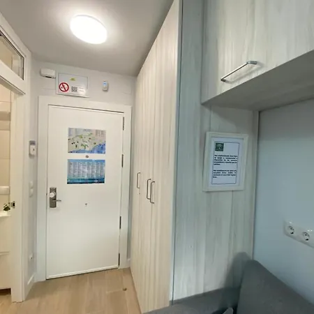 Apartman Naciones Playa, Molinillos *