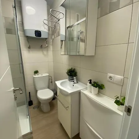 Apartamento Naciones Playa, Molinillos Benalmádena