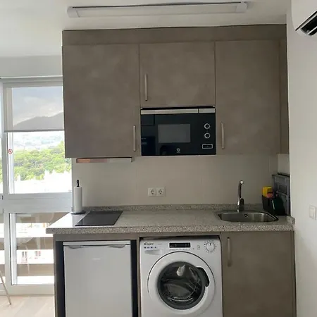 Apartamento Naciones Playa, Molinillos *