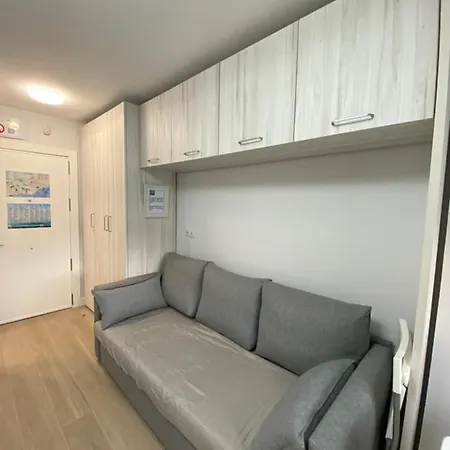 Naciones Playa, Molinillos Apartamento *