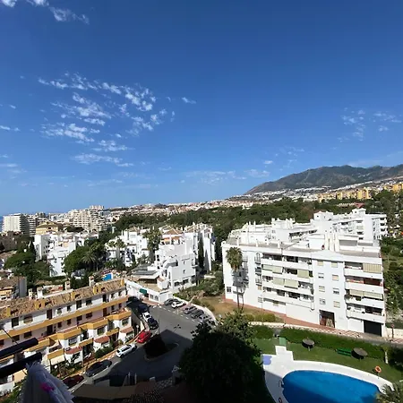 Naciones Playa, Molinillos Apartamento *