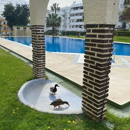 Apartment Naciones Playa, Los Molinillos