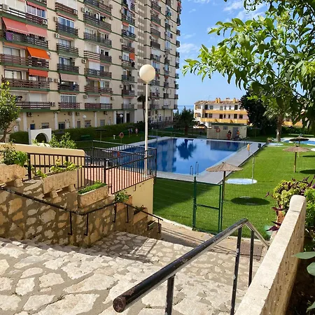 Naciones Playa, Los Molinillos Apartment